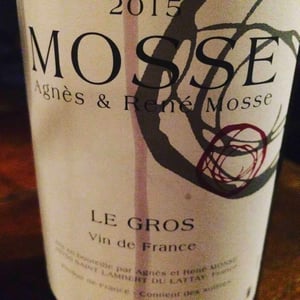 Le Gros 2015