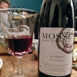 Domaine Mosse - Sylvestre & Joseph Mosse - Le Gros
