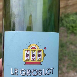 Le Gros Lot - Domaine Montaillant - Alexis Hudon & Jérôme Loubert 