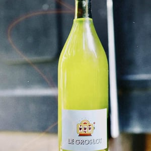Le Gros Lot - Domaine Montaillant - alexis-hudon-jerome-loubert