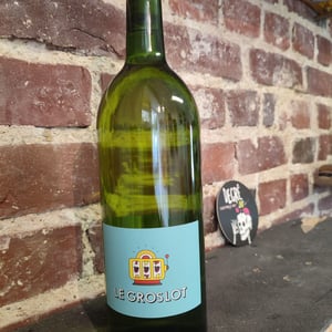 Le Gros Lot - Domaine Montaillant - alexis-hudon-jerome-loubert