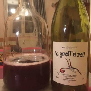 Le Groll'n Roll 2012