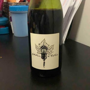 Les Vignes de Babass - Sebastien Dervieux - Le Groll'n Roll