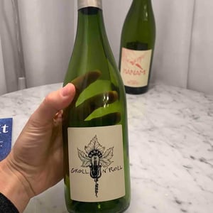 Le Groll'n Roll - Les Vignes de Babass - Sebastien Dervieux 