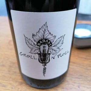 Le Groll'n Roll - Les Vignes de Babass - sebastien-dervieux