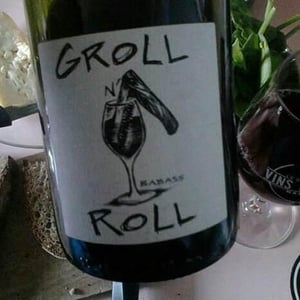 Les Vignes de Babass - Sebastien Dervieux - Le Groll'n Roll