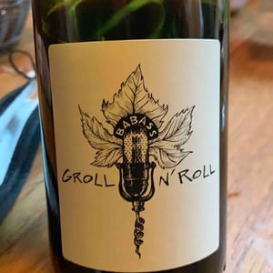 Le Groll'n Roll - Les Vignes de Babass - sebastien-dervieux
