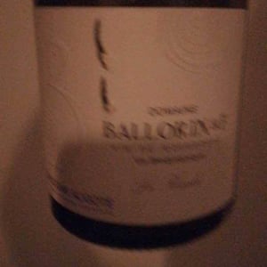 Le Hardi - Domaine Ballorin - gilles-ballorin