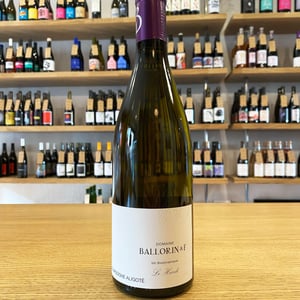 Le Hardi - Domaine Ballorin - gilles-ballorin