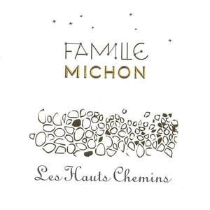 Le Haut Chemins - Domaine Saint Nicolas - mickael-antoine-thierry-michon