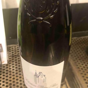 Le Haut De La Garde - Chateau Pierre Bise - rene-anne-cecile-papin