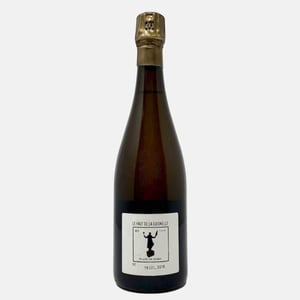Le Haut De La Guignelle - Brut Nature - Charles Dufour - charles-dufour