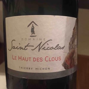 Le Haut des Clous