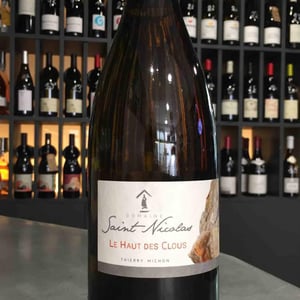 Le Haut des Clous - Domaine Saint Nicolas - mickael-antoine-thierry-michon