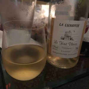 Le Haut Plessis - La Lunotte - Christophe Foucher 