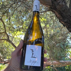 Le Jaja - Domaine Partagé Gilles Berlioz - gilles-berlioz -2020