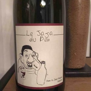 Le Jaja du Ben