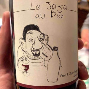 Le Jaja du Ben