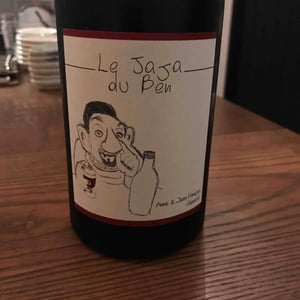 Le Jaja du Ben 2015