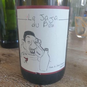 Le Jaja du Ben 2016