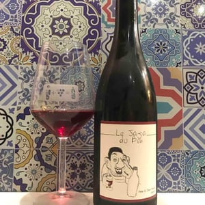 Le Jaja du Ben 2016