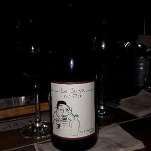Le Jaja du Ben 2016
