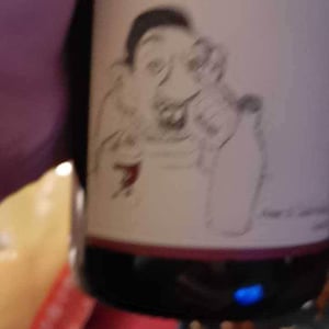 Le Jaja du Ben - Domaine Ganevat - anne-jean-francois-ganevat