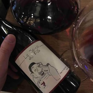 Le Jaja du Ben - Domaine Ganevat - Anne & Jean-François Ganevat 
