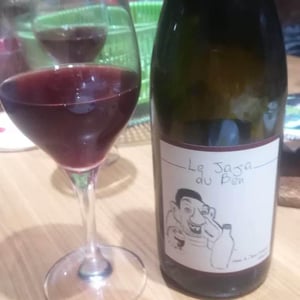 Le Jaja du Ben