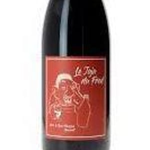 Le Jaja Du fred - Domaine Ganevat - anne-jean-francois-ganevat