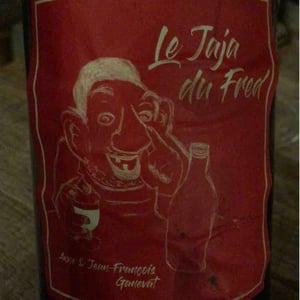 Le Jaja Du fred