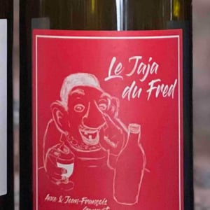 Le Jaja Du fred