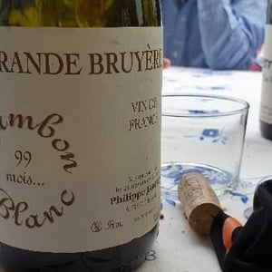 Le Jambon Blanc 99 Mois... La Grande Bruyère - Philippe Jambon - Catherine & Philippe Jambon 