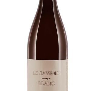 Le Jambon Presque Blanc - Philippe Jambon - catherine-philippe-jambon -2019