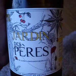 Le Jardin des Pères - Les Clos des Pères - Anne Laure & Julien Gieules 