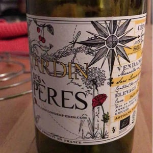 Le Jardin des Pères - Les Clos des Pères - Anne Laure & Julien Gieules 
