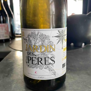 Le Jardin des Pères - Les Clos des Pères - anne-laure-julien-gieules