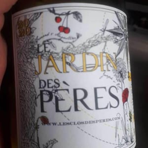 Le Jardin des Pères - Les Clos des Pères - anne-laure-julien-gieules