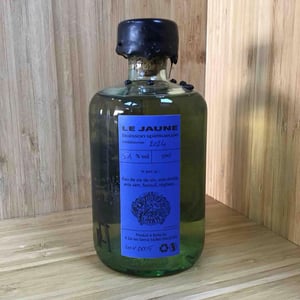 Le Jaune - La Distillerie du Ponant - la-distillerie-du-ponant -2024