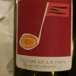 Le Jazz et la Java 2016