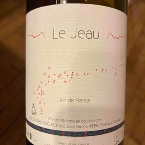 Le Jeau