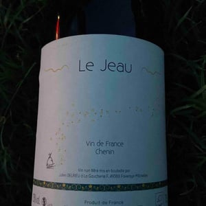 Le Jeau Blanc - Julien Delrieu & Thibault Ducleux - julien-delrieu-thibault-ducleux