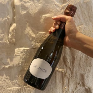 Le Jour - Champagne Bonnet-Ponson - Cyril Bonnet 