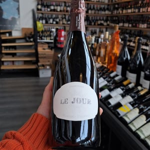 Le Jour - Champagne Bonnet-Ponson - cyril-bonnet