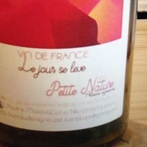 Le Jour se lève - Petite Nature - Pauline Maziou -2022