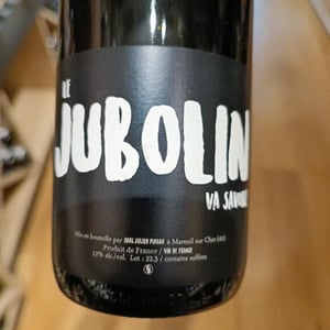 Le jubolin - Julien Pineau - Julien Pineau 