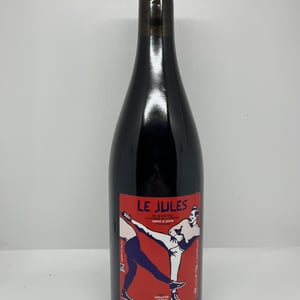 Le Jules - Domaine de la Cure - fabrice-le-glatin