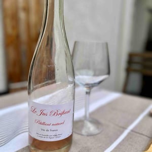 Le Jus Brifiant - Julien Prével - julien-prevel