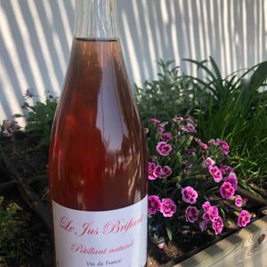 Le Jus Brifiant - Julien Prével - julien-prevel