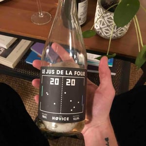 Le Jus De La Folie 20